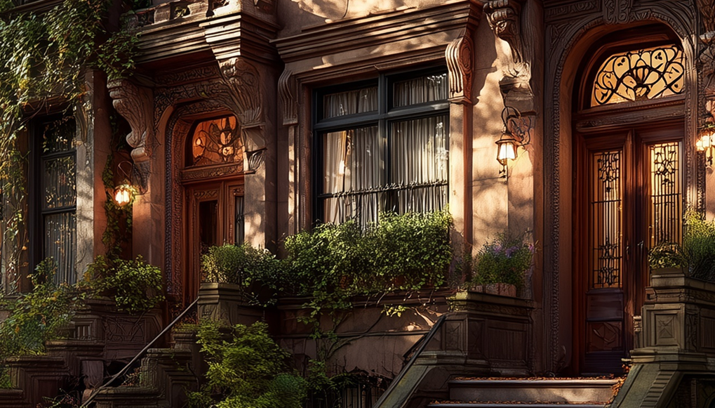 What we offer background